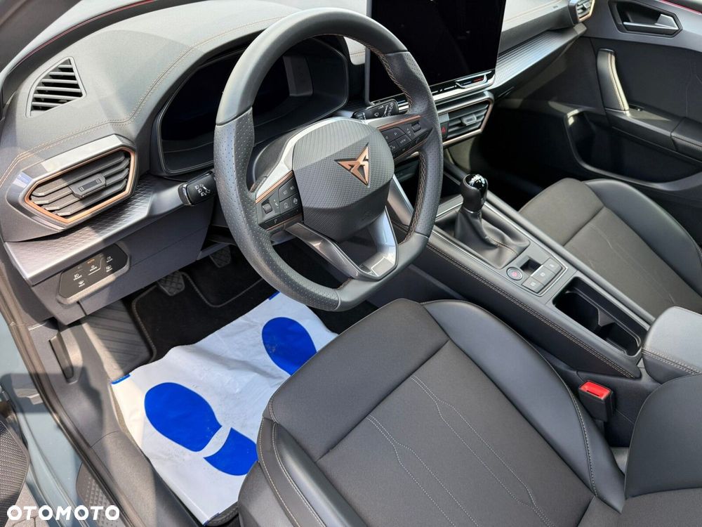 Cupra Leon Sportstourer 1.5 TSI - 10