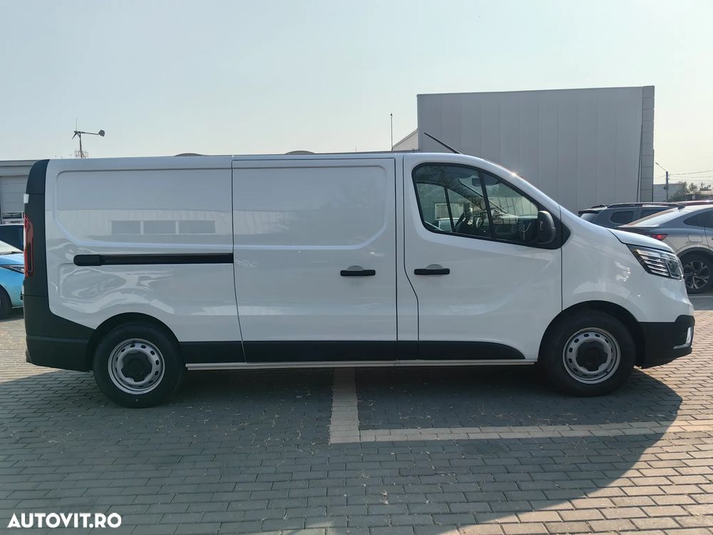 Renault Trafic VAN ELECTRIC L2H1 - 5
