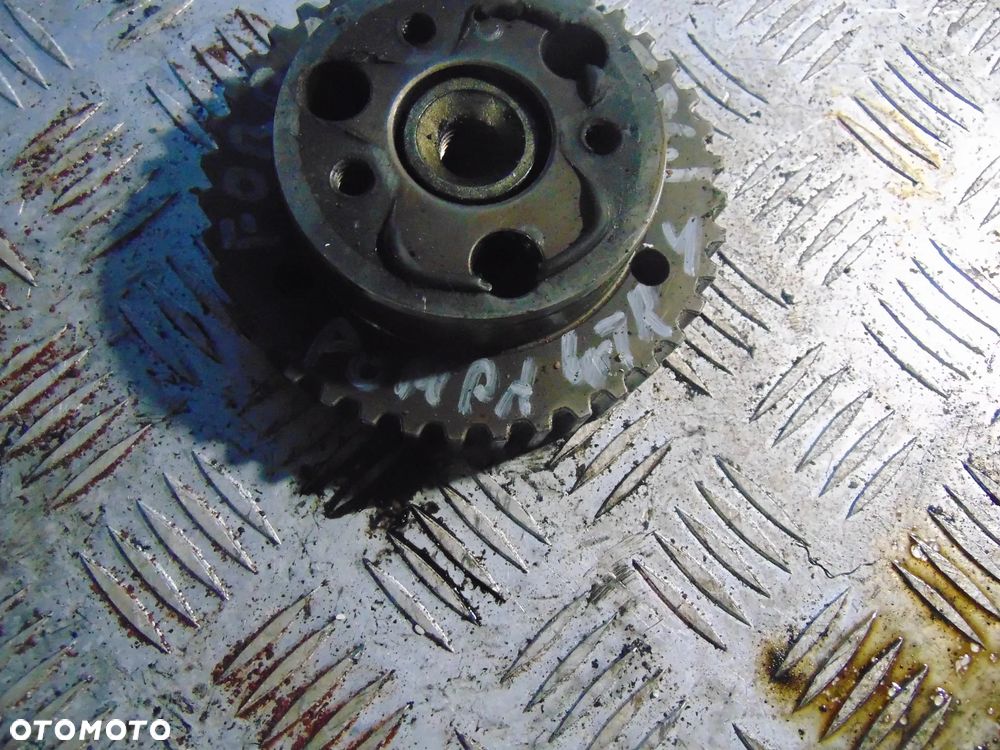 koło pompy wtryskowej ford mk4 1,8 tdci - 2