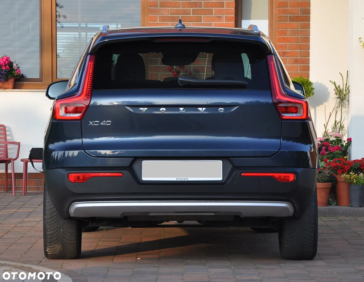 Volvo XC 40 - 17