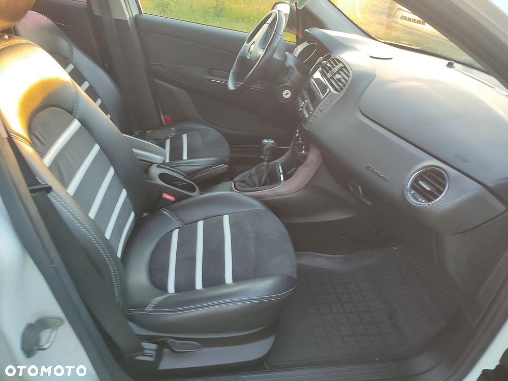 Fiat Bravo 1.6 Multijet 16V Dynamic Euro5 - 12