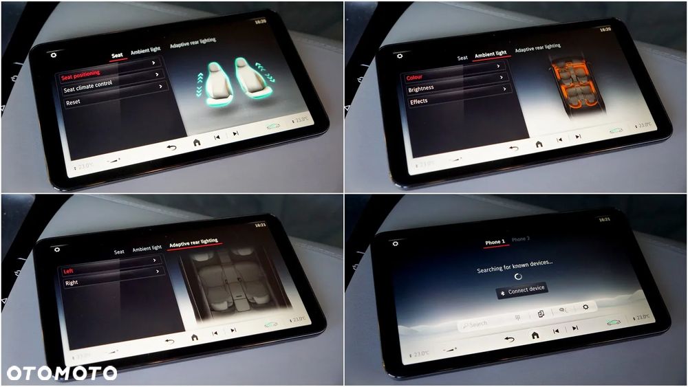 Mercedes-Benz Klasa S - 31