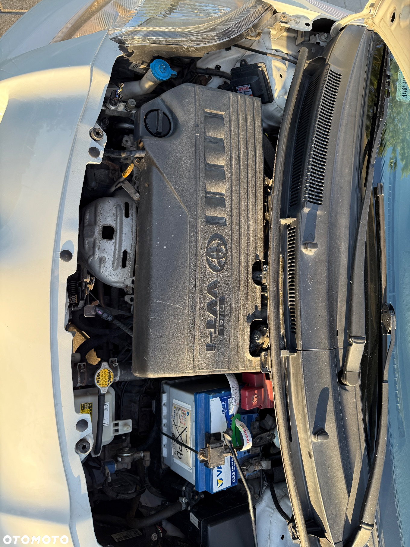 Toyota Yaris 1.33 Life - 22