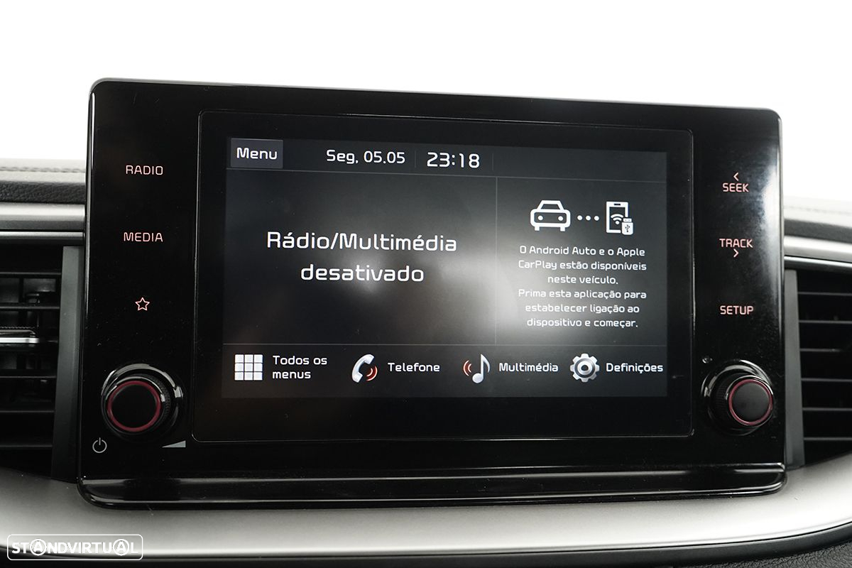 Kia Ceed 1.0 T-GDI Drive - 11