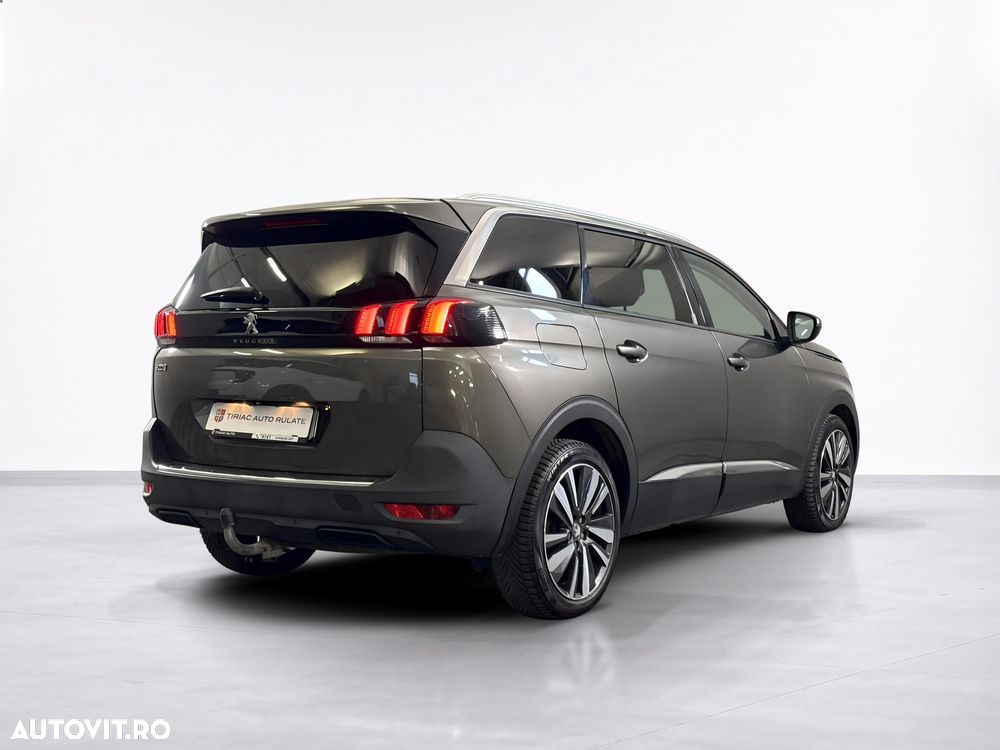 Peugeot 5008 - 6