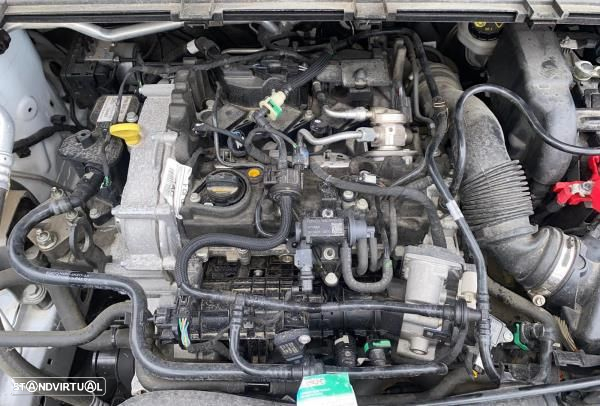 Para peças FORD Puma (J2K, CF7) - 2