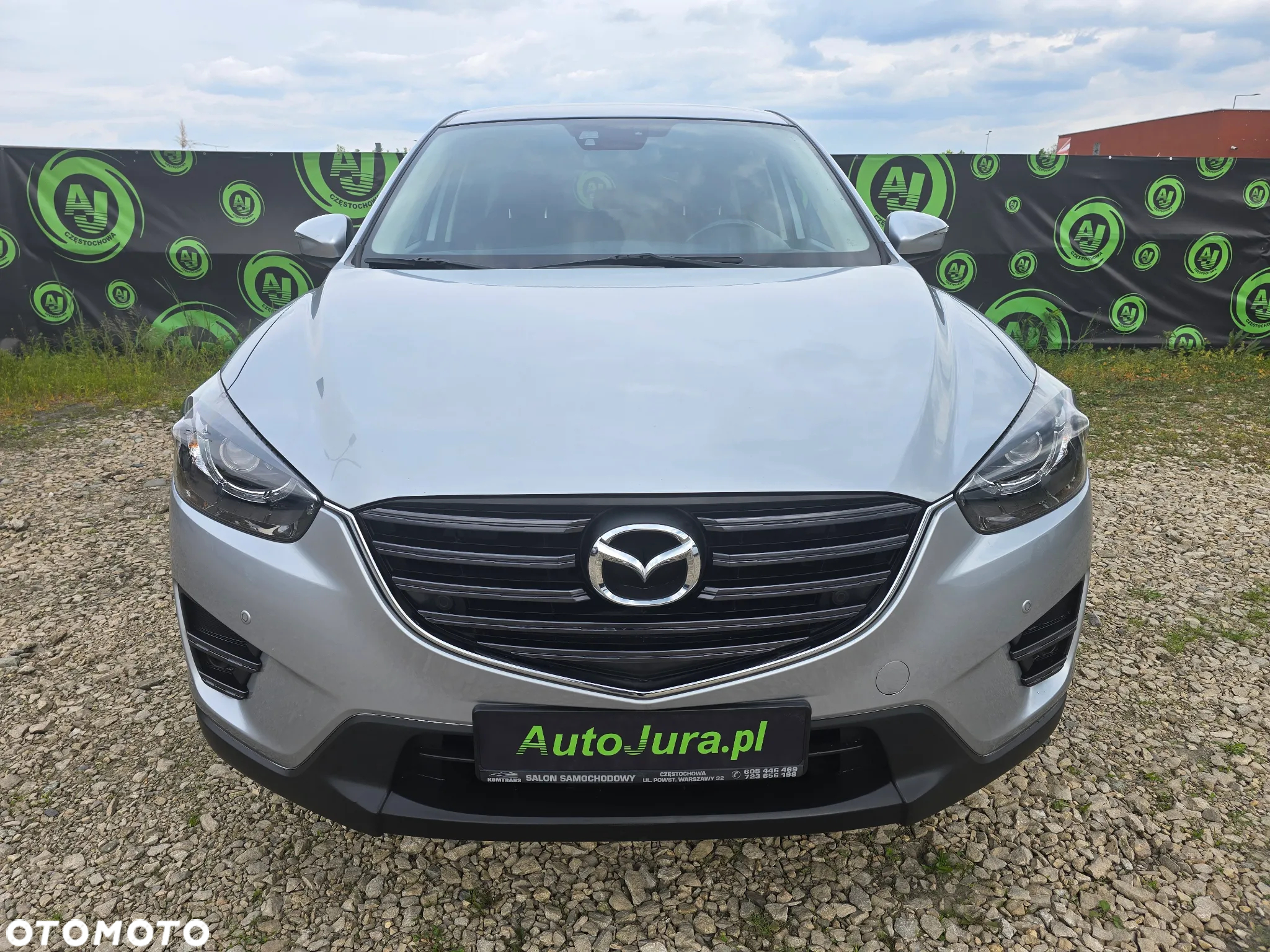Mazda CX-5 - 2