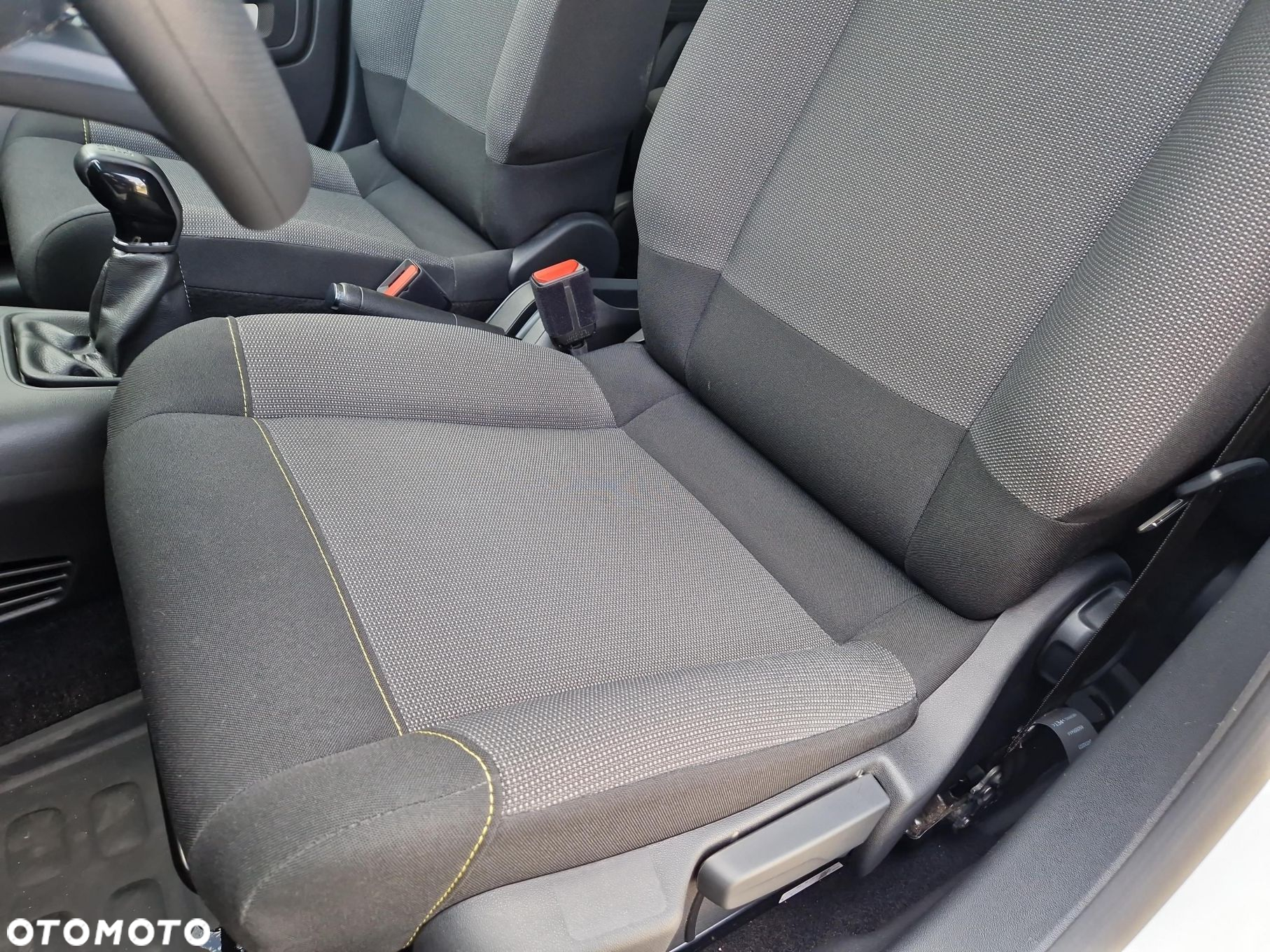 Citroën C3 1.2 PureTech Feel - 12