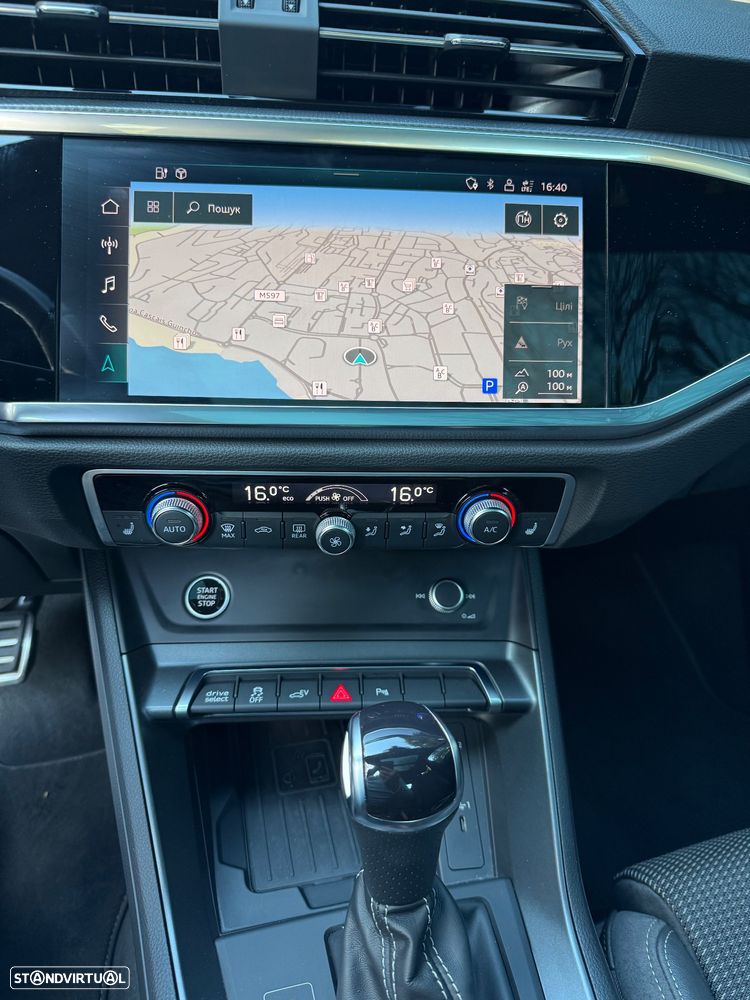 Audi Q3 45 TFSIe S tronic S line - 18