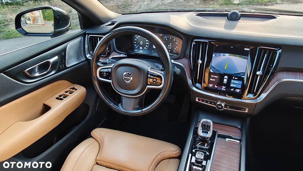 Volvo S60 B4 B Geartronic Inscription - 24
