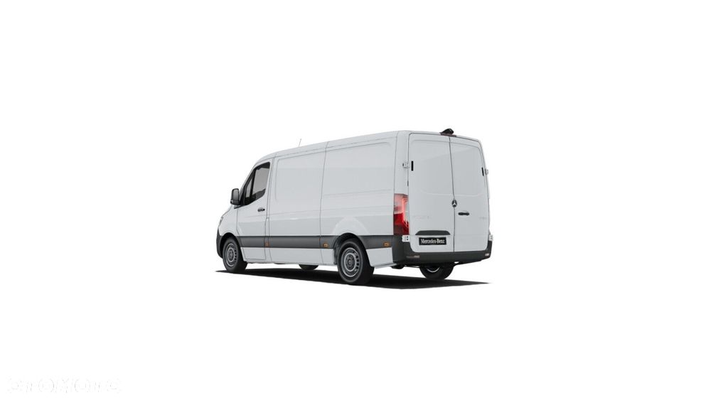 Mercedes-Benz Sprinter Sprinter - 2