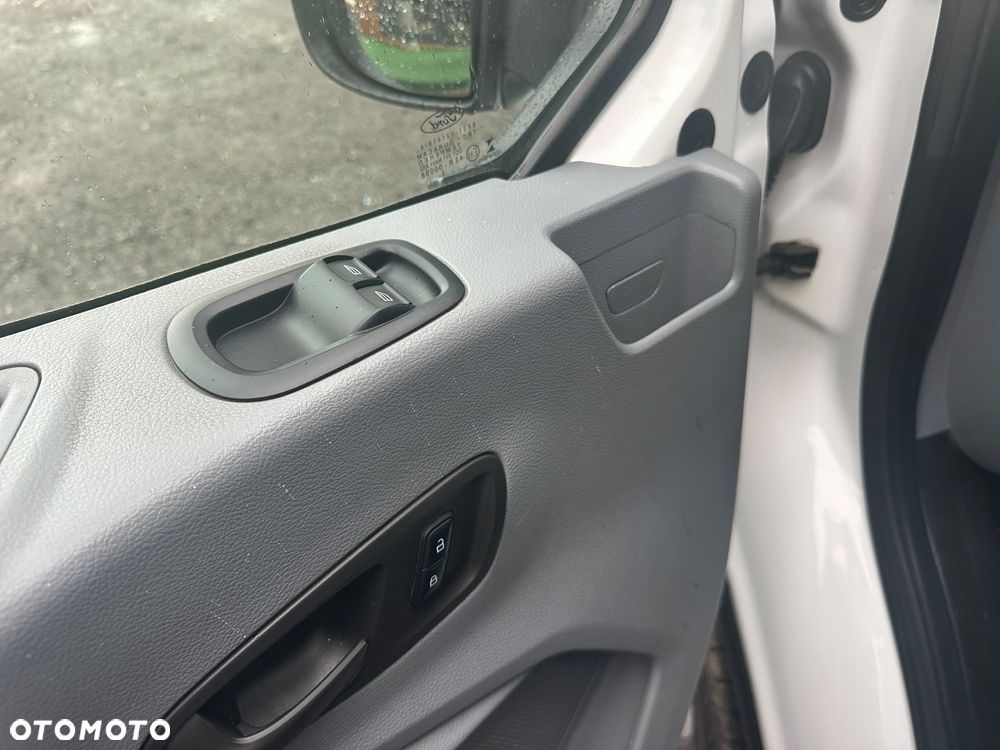 Ford Transit 2.2 125ps 2016r L3H2 Klima tempomat - 22