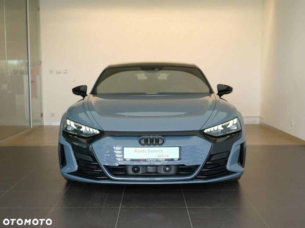 Audi RS e-tron GT - 7