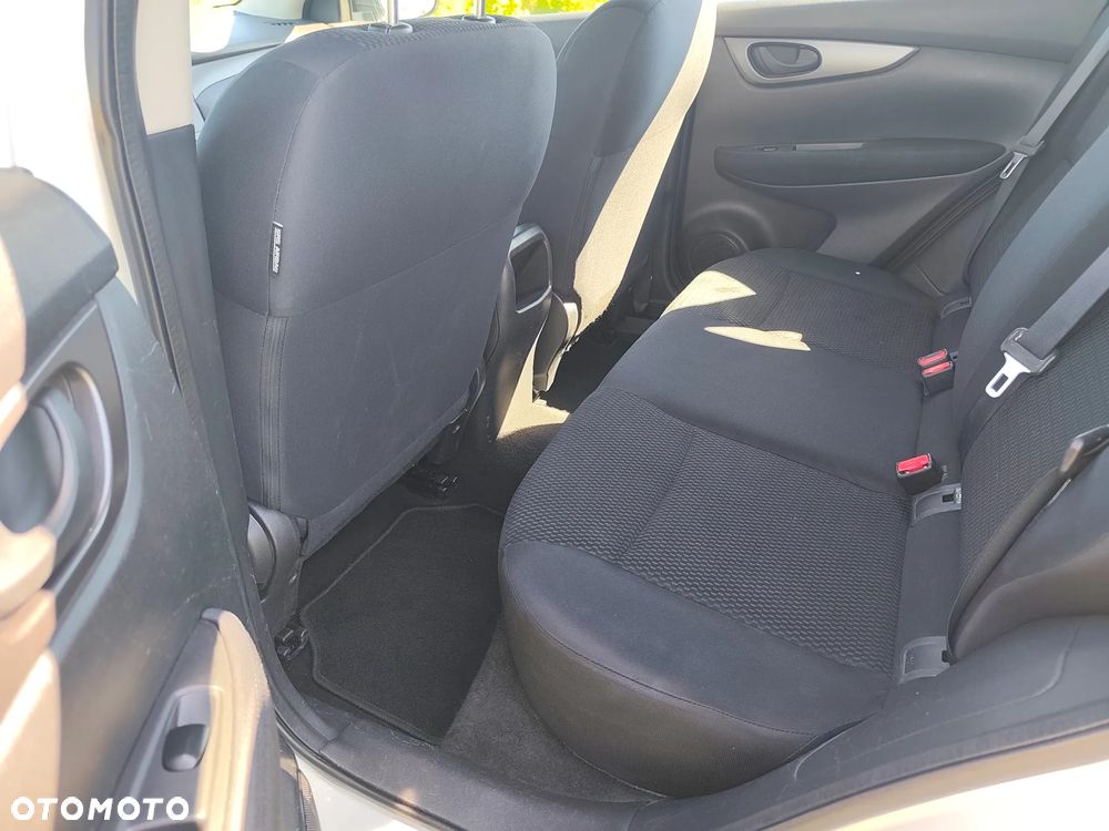 Nissan Qashqai 1.2 DIG-T Acenta - 20