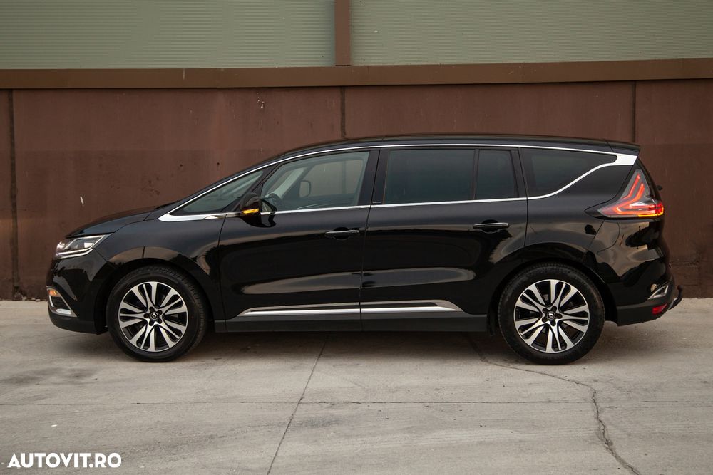 Renault Espace Energy dCi 160 EDC Initiale Paris - 33