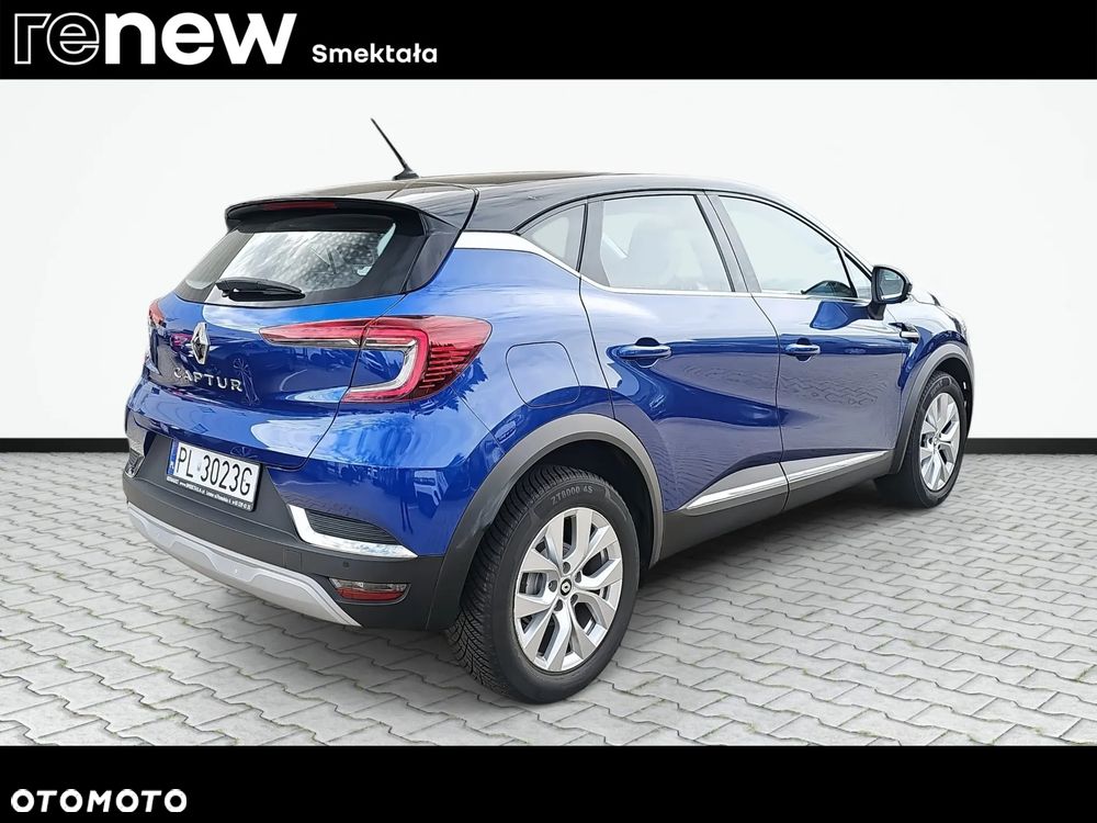 Renault Captur 1.3 TCe mHEV Intens - 5