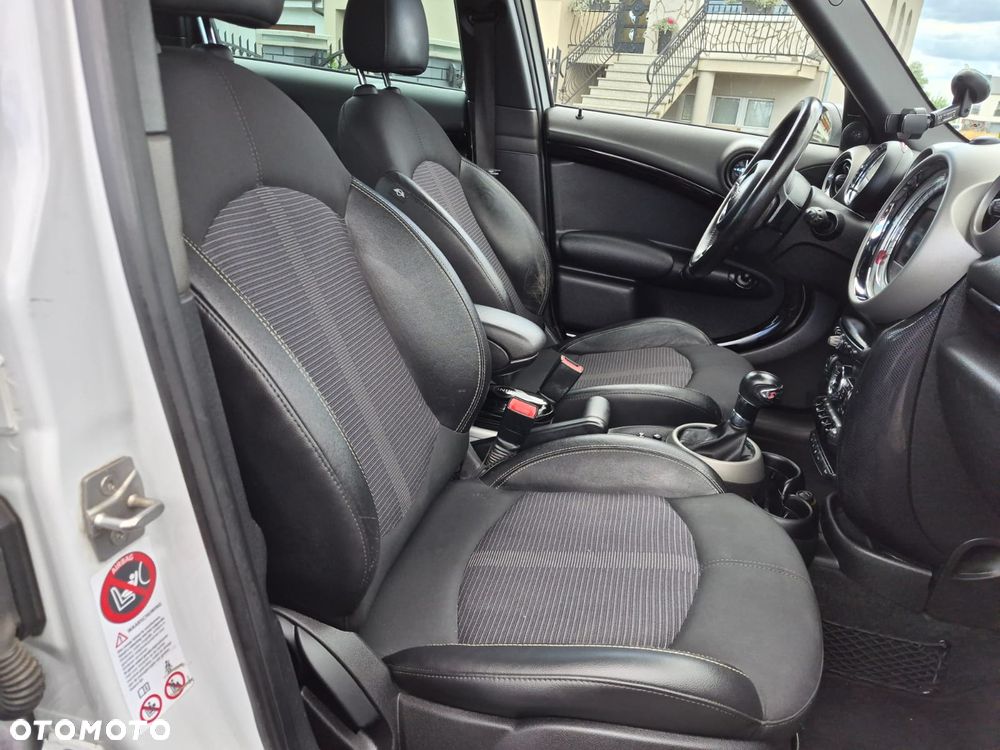 MINI Countryman - 21