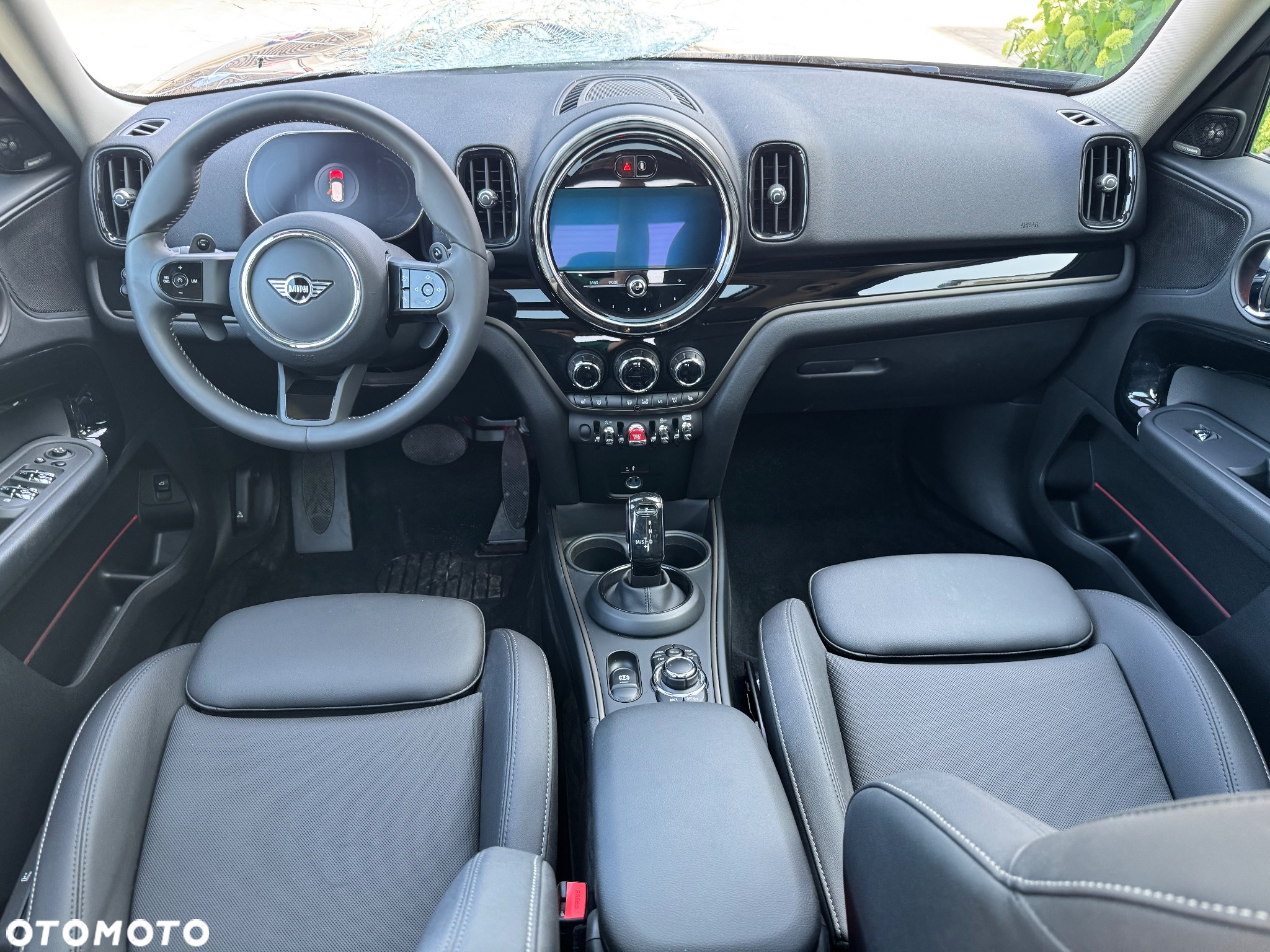 MINI Countryman Cooper S - 8