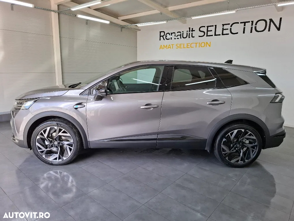 Renault Symbioz - 8