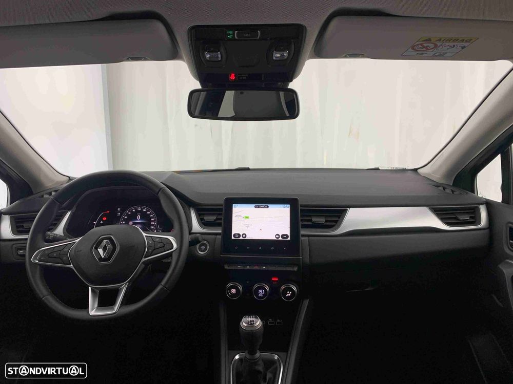 Renault Captur 1.0 TCe Techno - 13