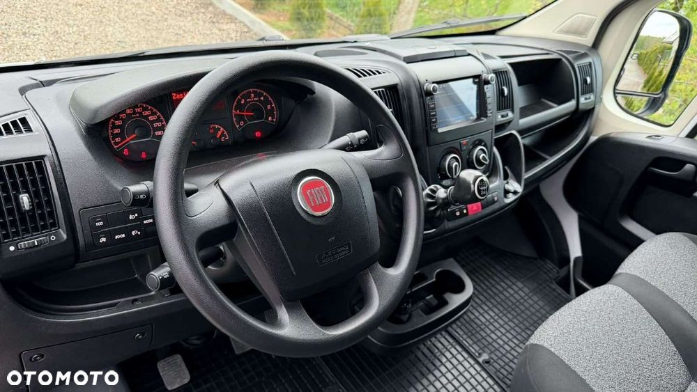 Fiat Ducato - 7
