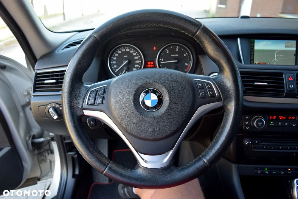 BMW X1 - 19