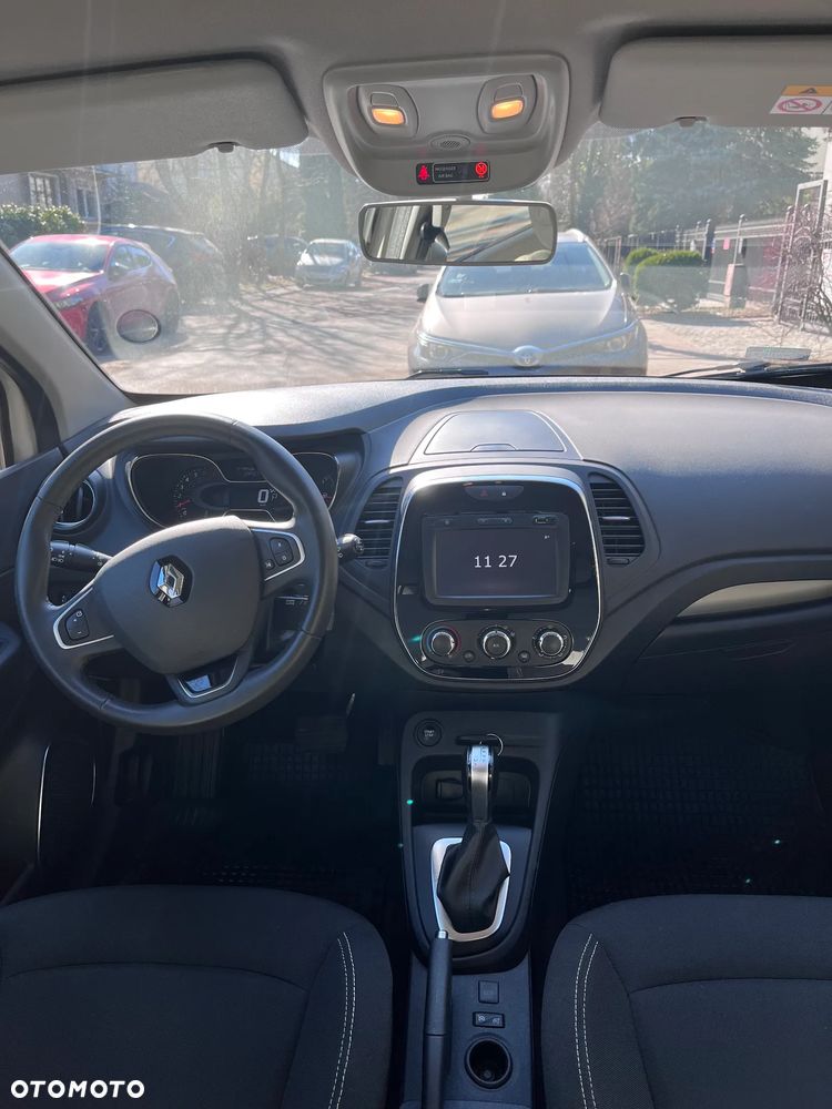 Renault Captur - 6