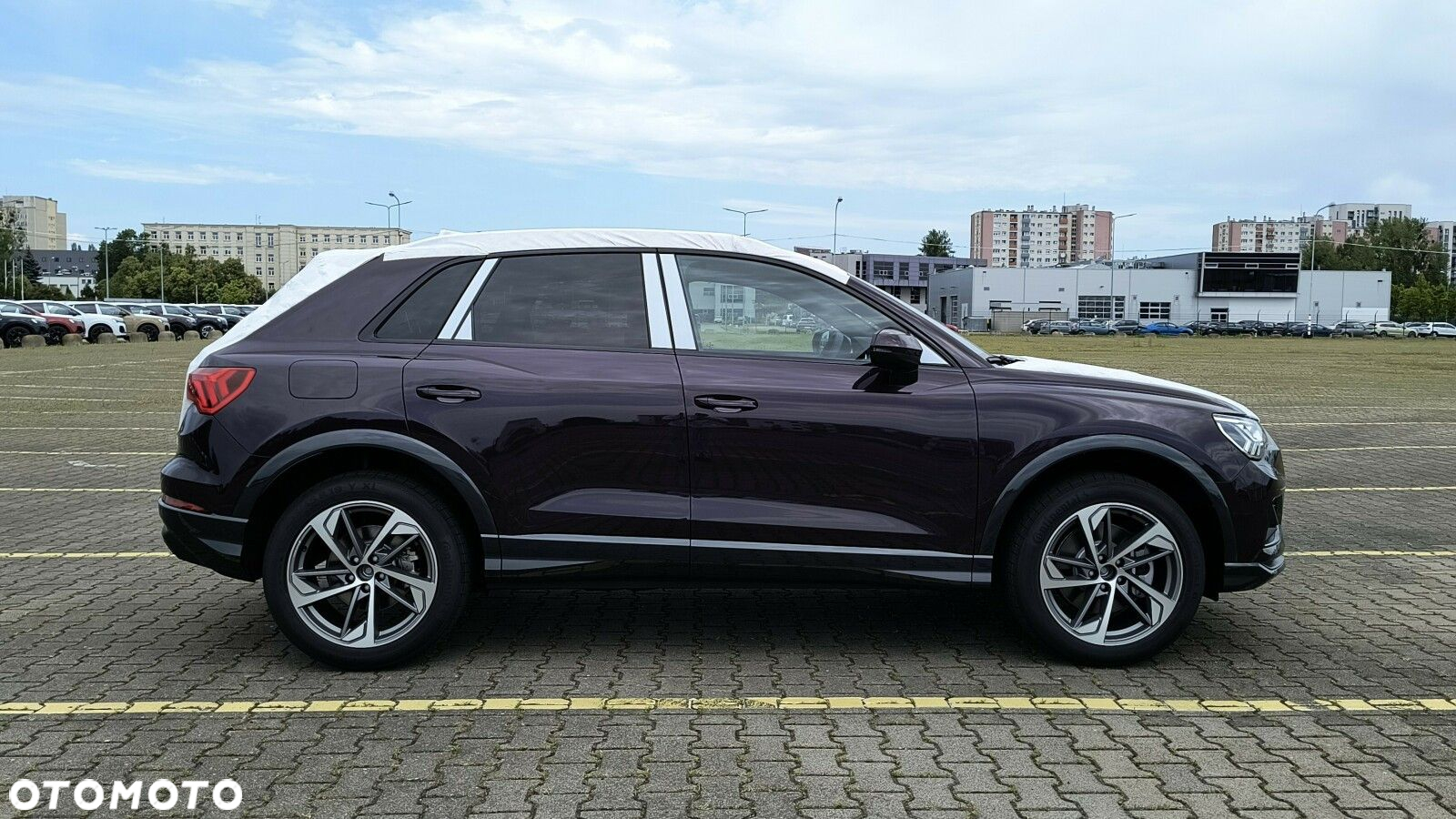 Audi Q3 - 13