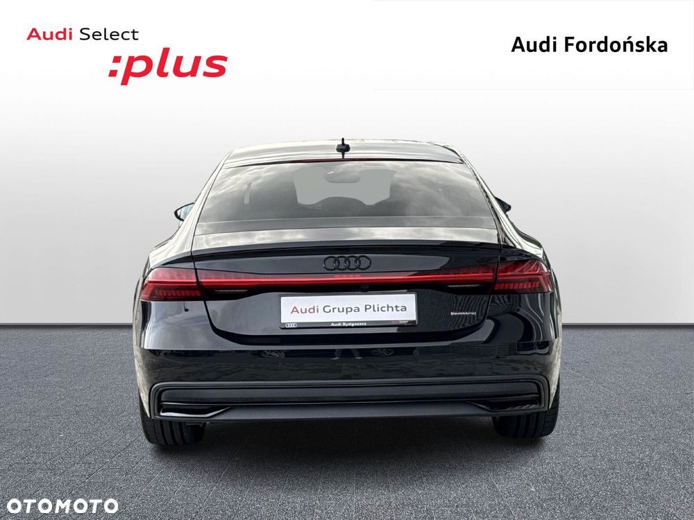 Audi A7 Sportback - 4