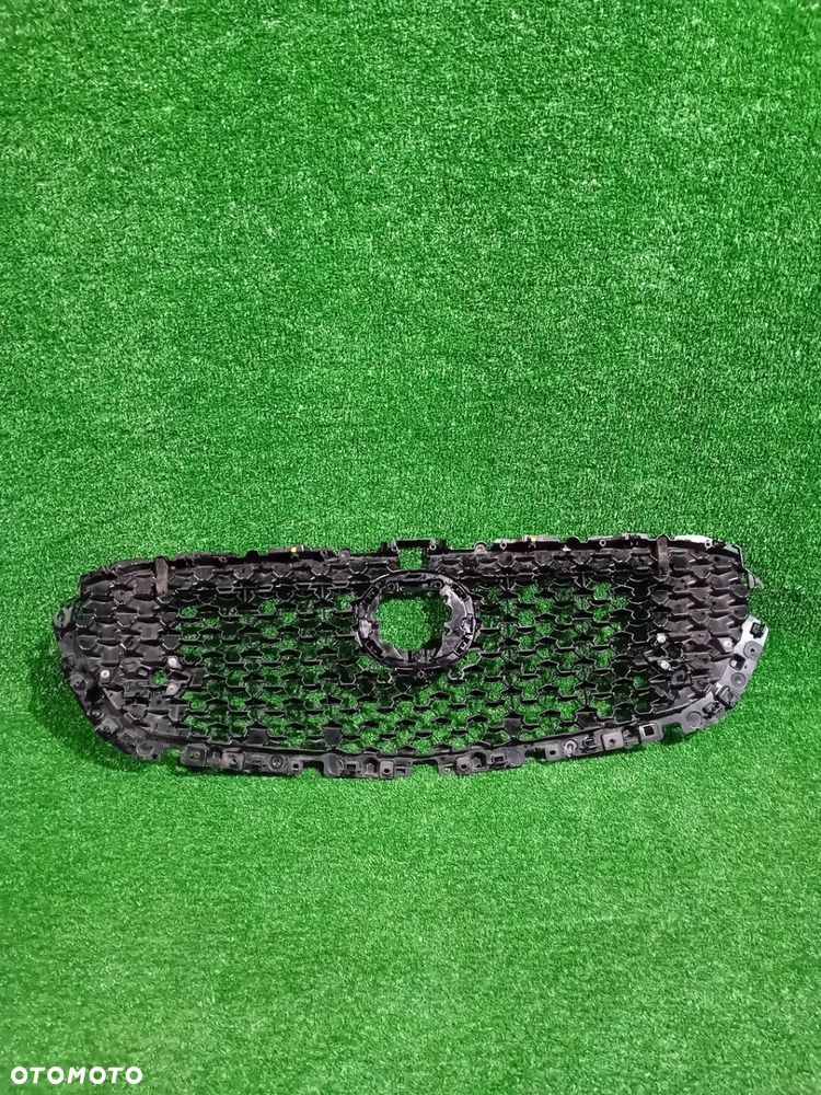 GRILL ATRAPA MAZDA CX-30 CX30 PDC DFR7-50711 - 4