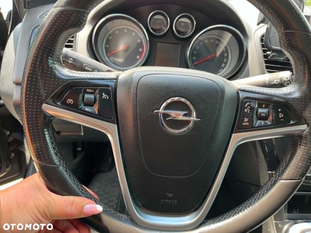 Opel Insignia 1.6 T Edition - 5