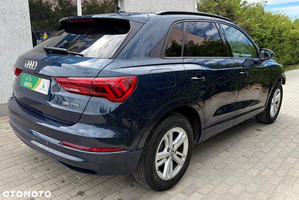Audi Q3 - 13