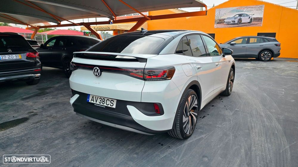 VW ID.5 77 kWh Pro Performance - 2
