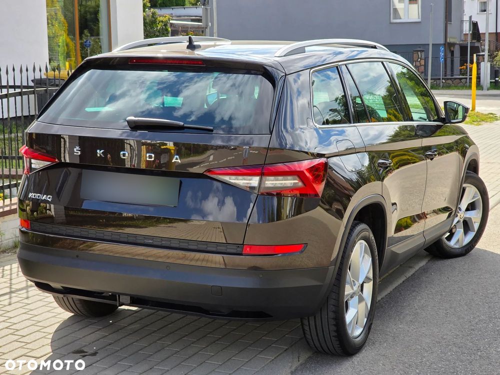 Skoda Kodiaq 2019 photo 4
