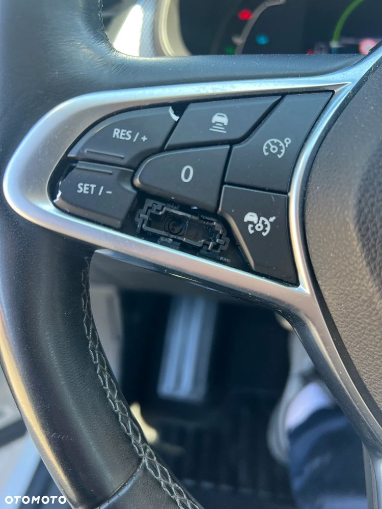 Renault Arkana E-TECH 145 INTENS - 12