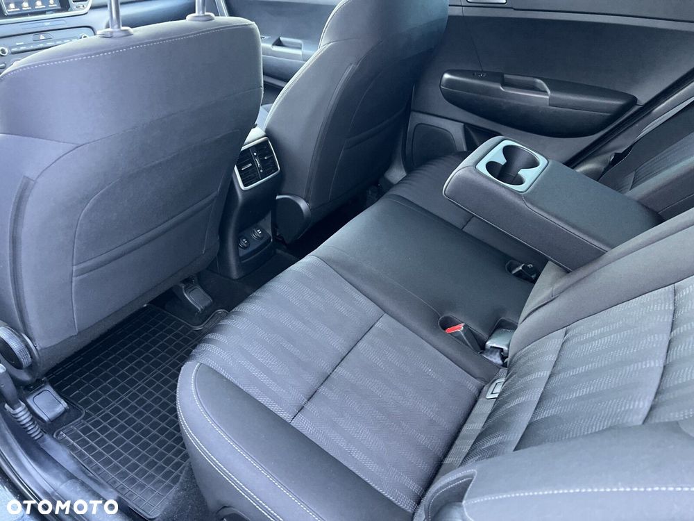 Kia Sportage - 23