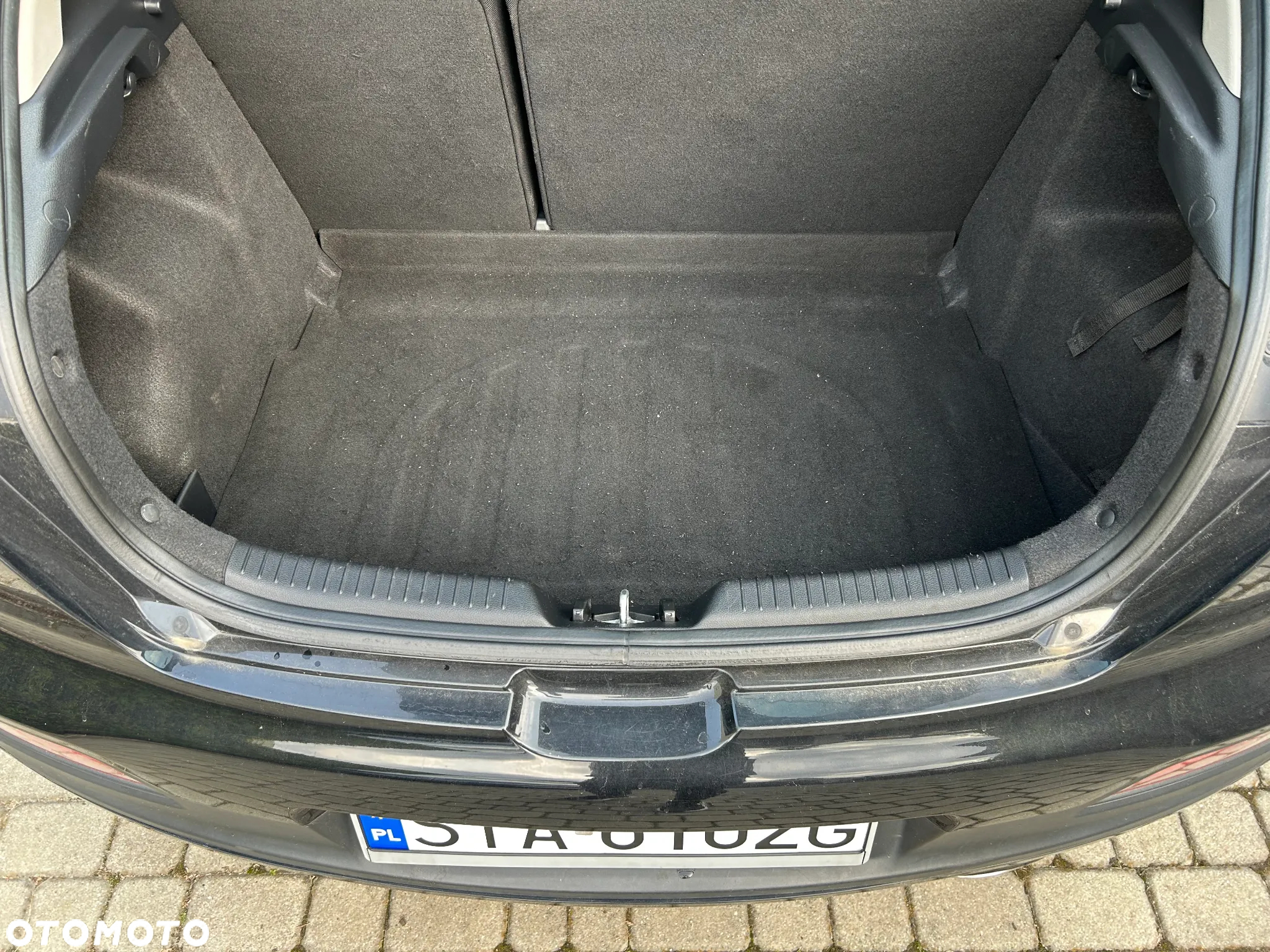 Kia ProCeed Pro_cee'd 1.4 L - 25