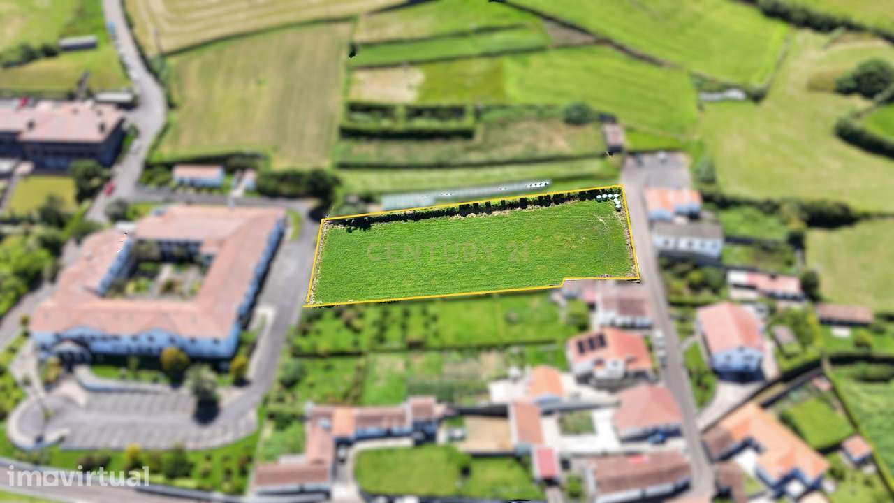 Terreno Urbanizável com 2.803 m² | Excelente Oportunidade na Vila do N - Grande imagem: 4/8