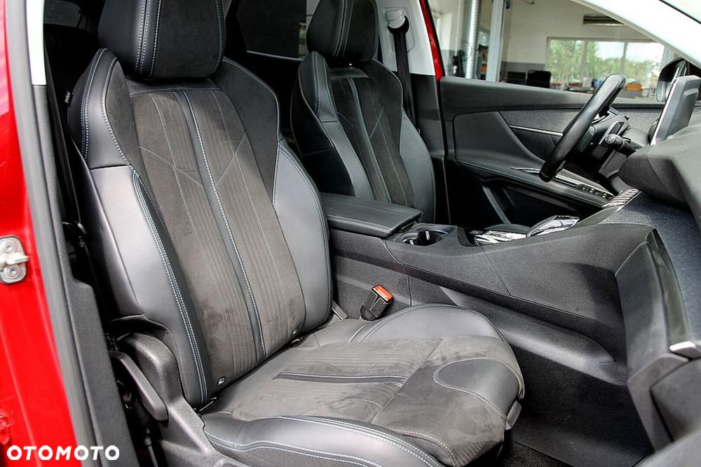 Peugeot 3008 1.6 PureTech GPF Crossway S&S EAT8 - 30
