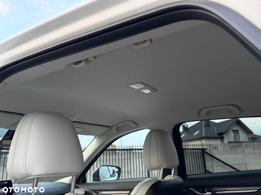 Mazda CX-5 2.5 Skypassion AWD - 22