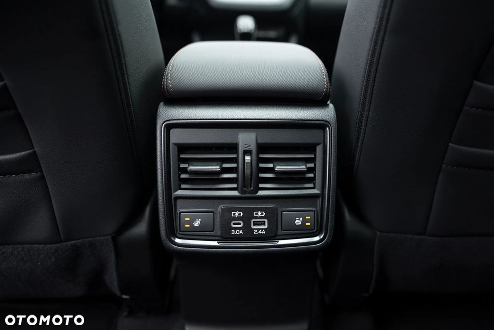 Subaru Forester - 32