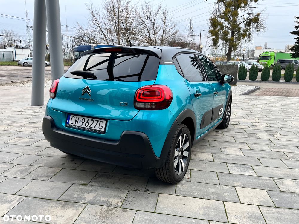 Citroën C3 - 7