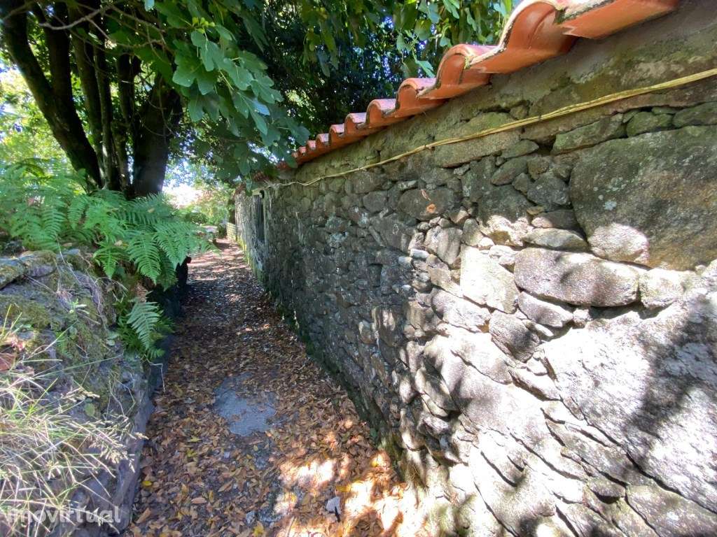 Casa Antiga para restauro - Grande imagem: 5/22