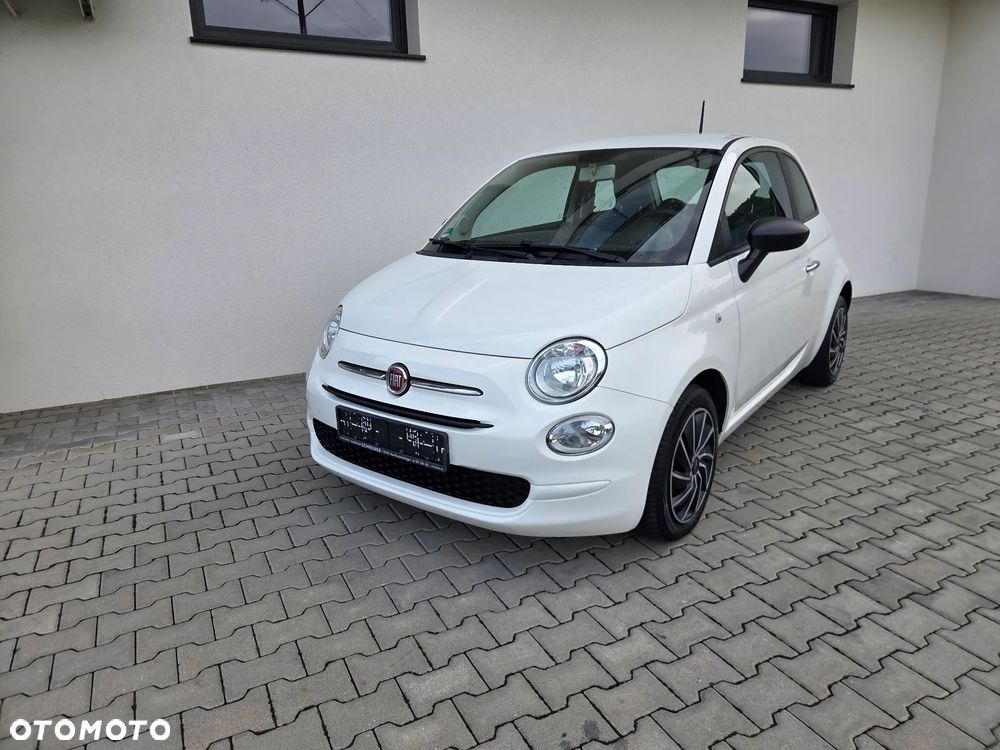 Fiat 500 - 2