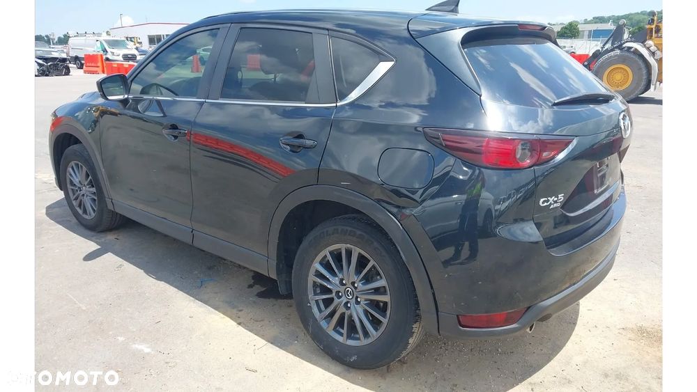 Mazda CX-5 - 6
