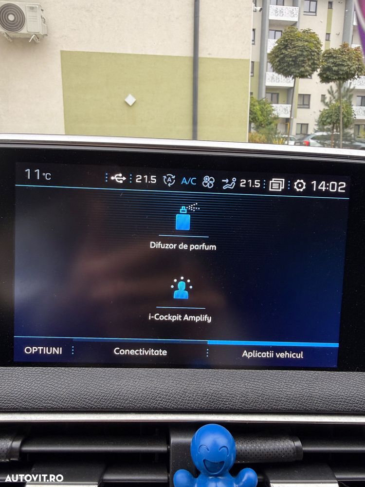 Peugeot 3008 1.5 BlueHDI 130 S&S EAT8 Allure - 18