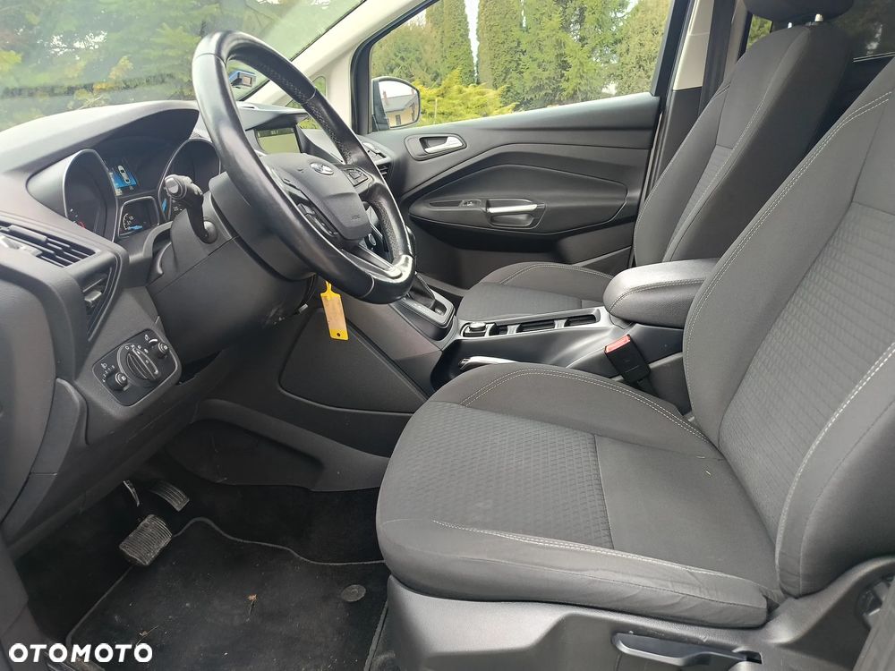 Ford C-MAX 2.0 TDCi Edition ASS - 11
