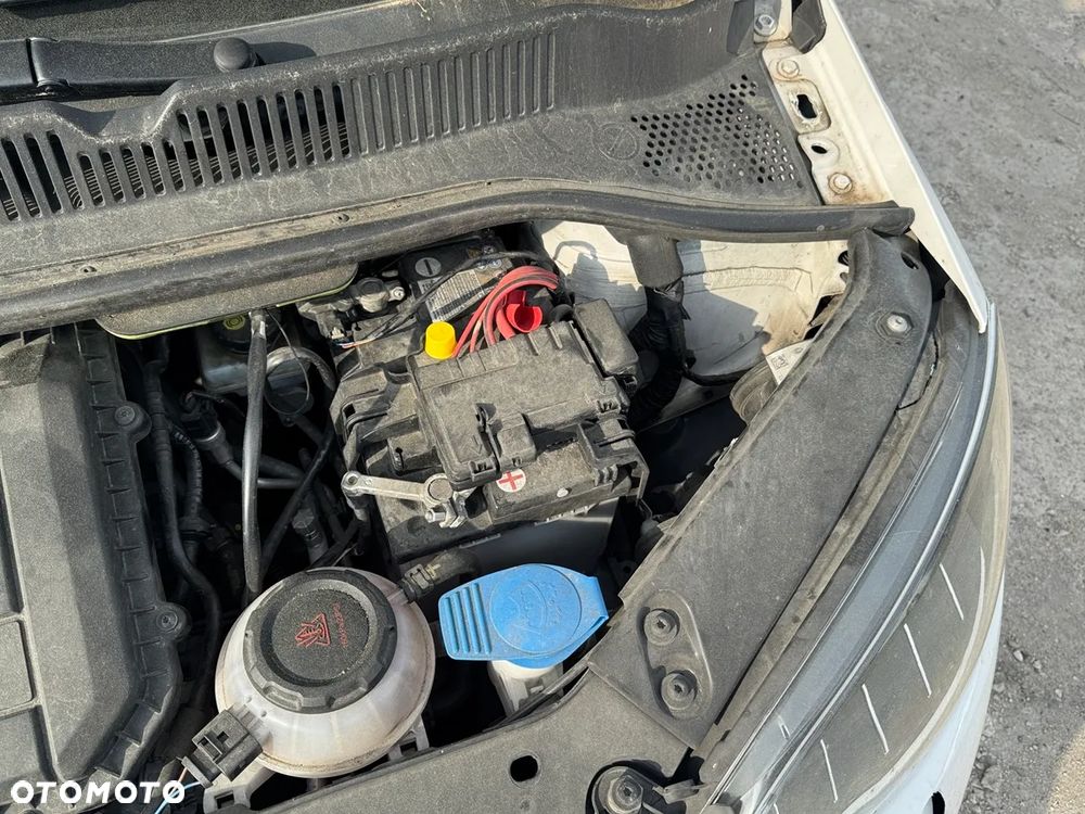 Skoda Citigo 1.0 MPI Style - 12