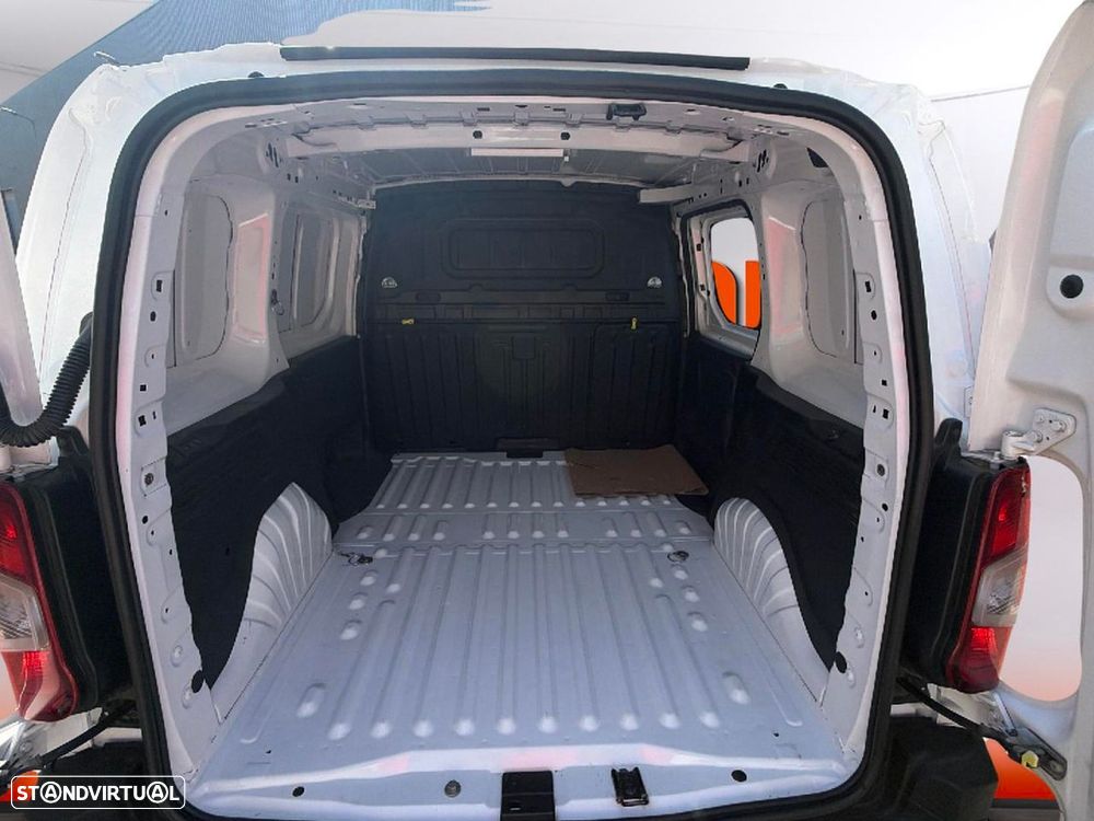 Citroën Berlingo - 18