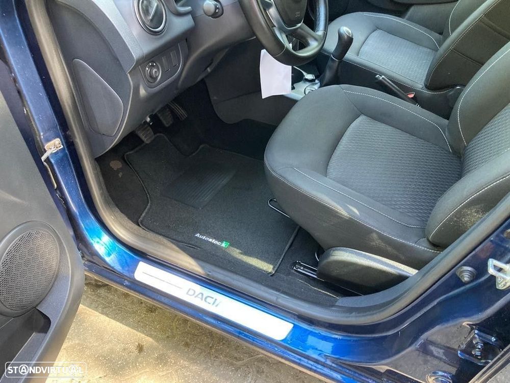 Dacia Sandero 1.0 SCe Comfort - 8